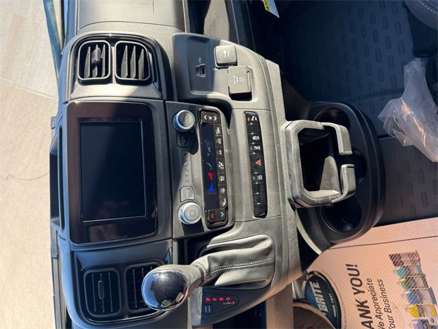 New 2026 RAM ProMaster 2500 w/ Safety Group image 22