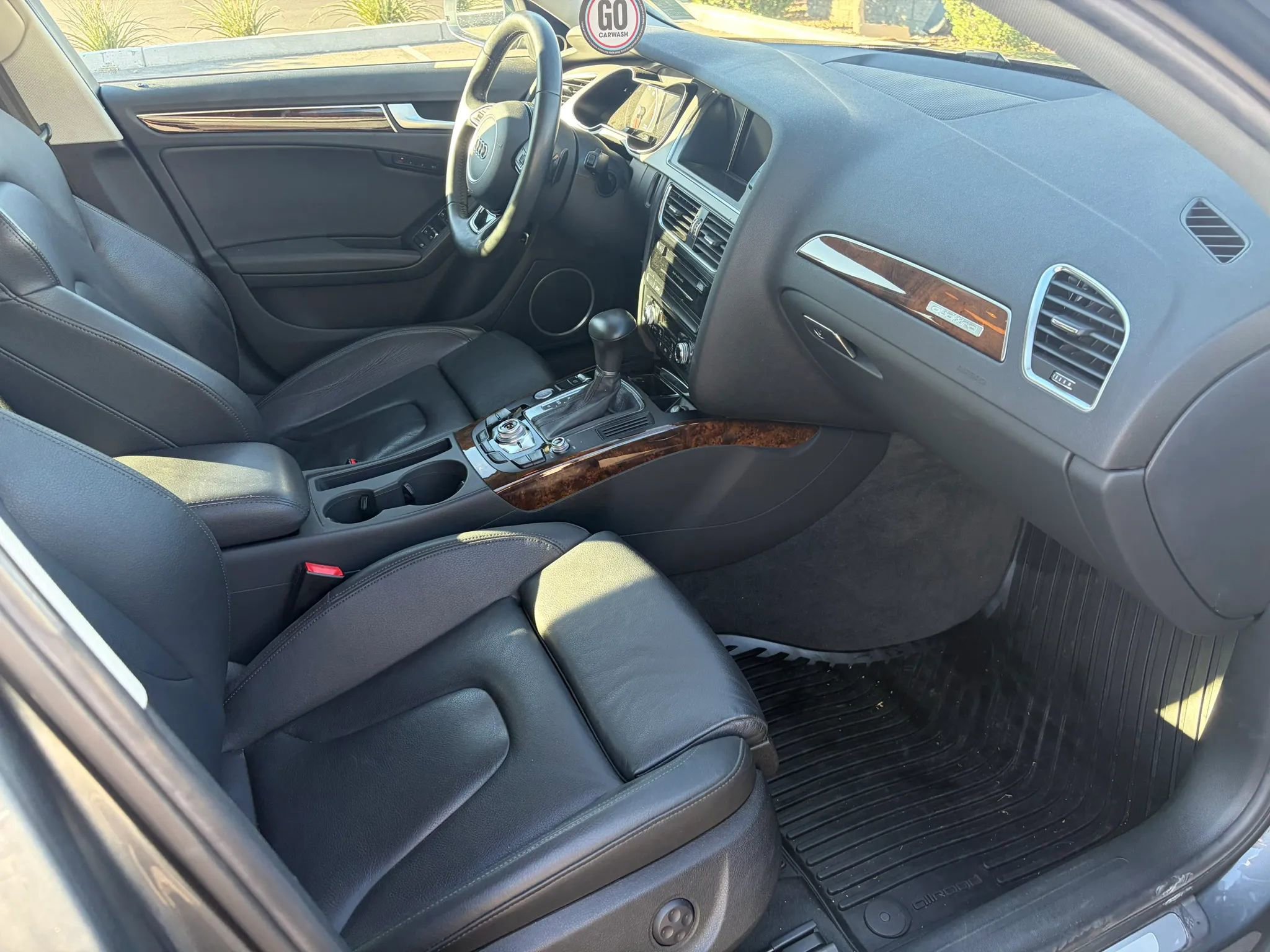 Used 2014 Audi A4 Premium Plus image 13