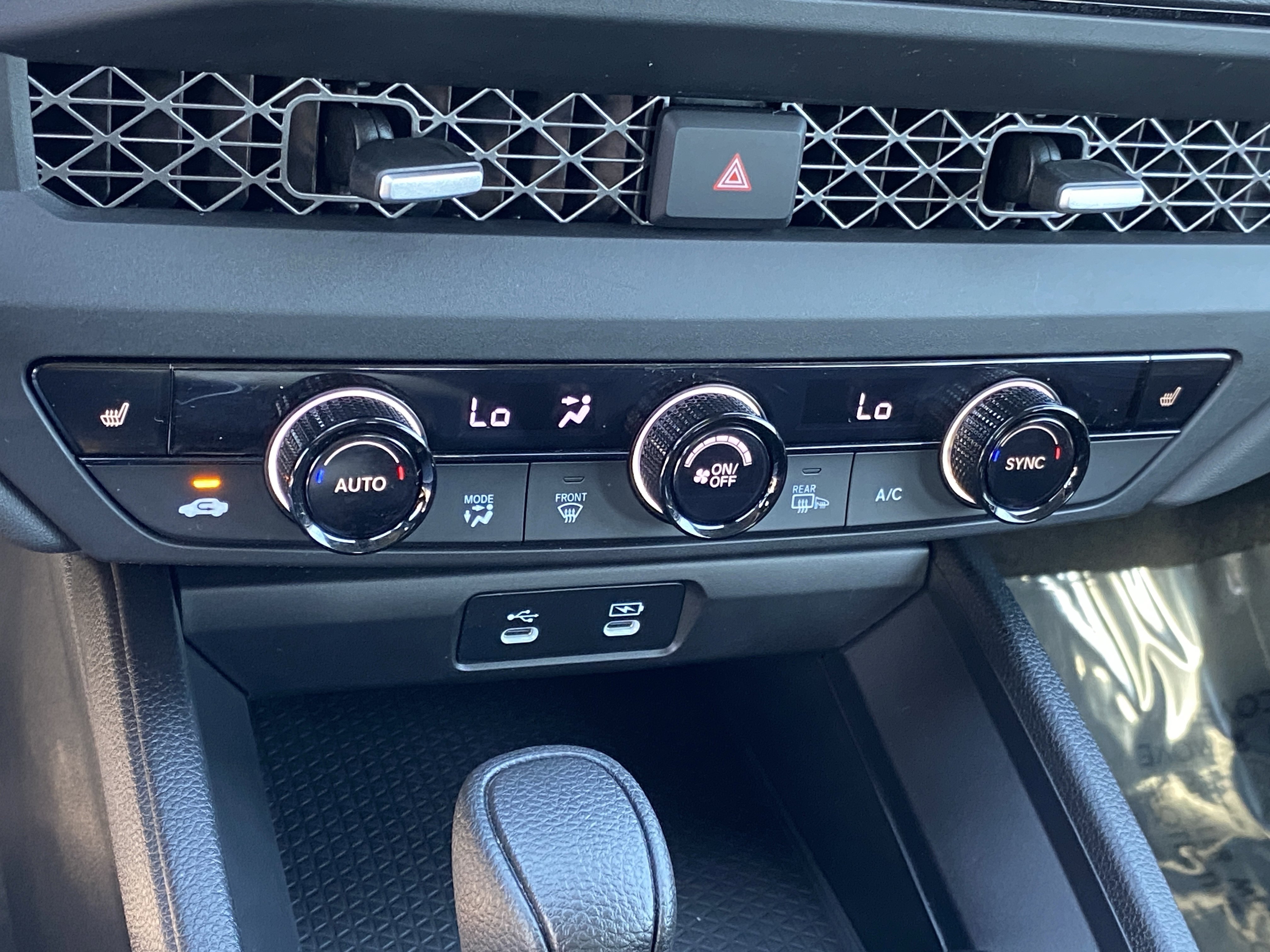 Certified 2025 Honda Accord SE image 22