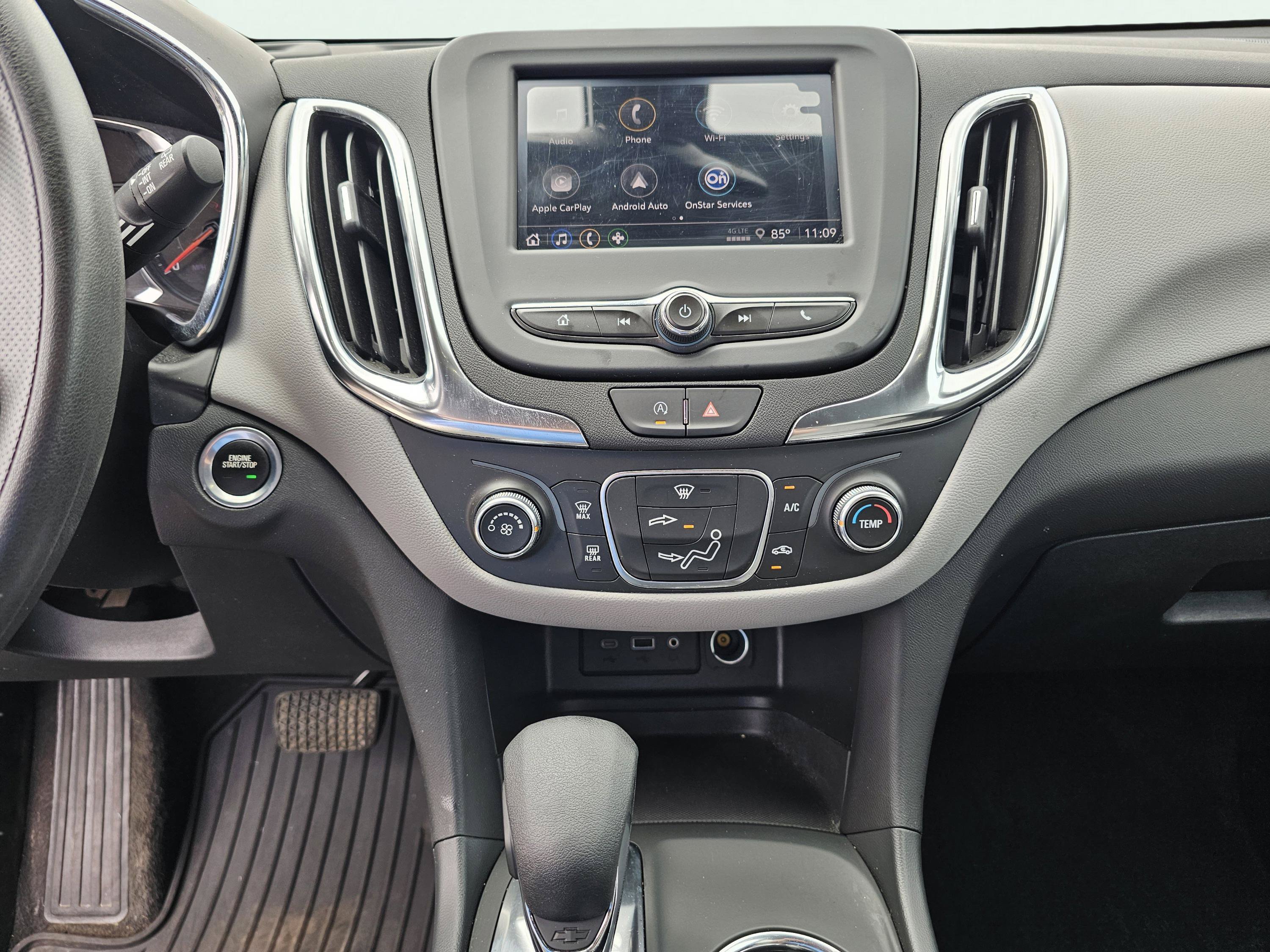 Used 2024 Chevrolet Equinox LS w/ LS Convenience Package FWD image 24