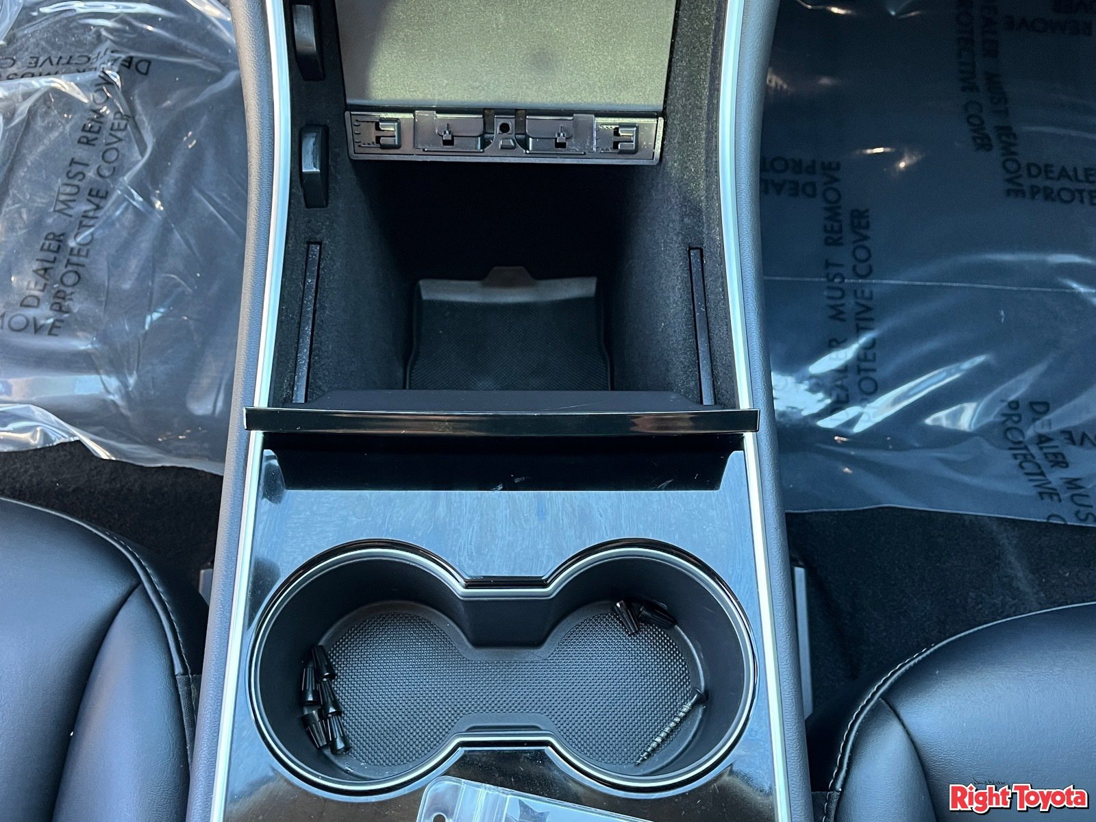 Used 2019 Tesla Model 3 Long Range AWD/4WD image 31
