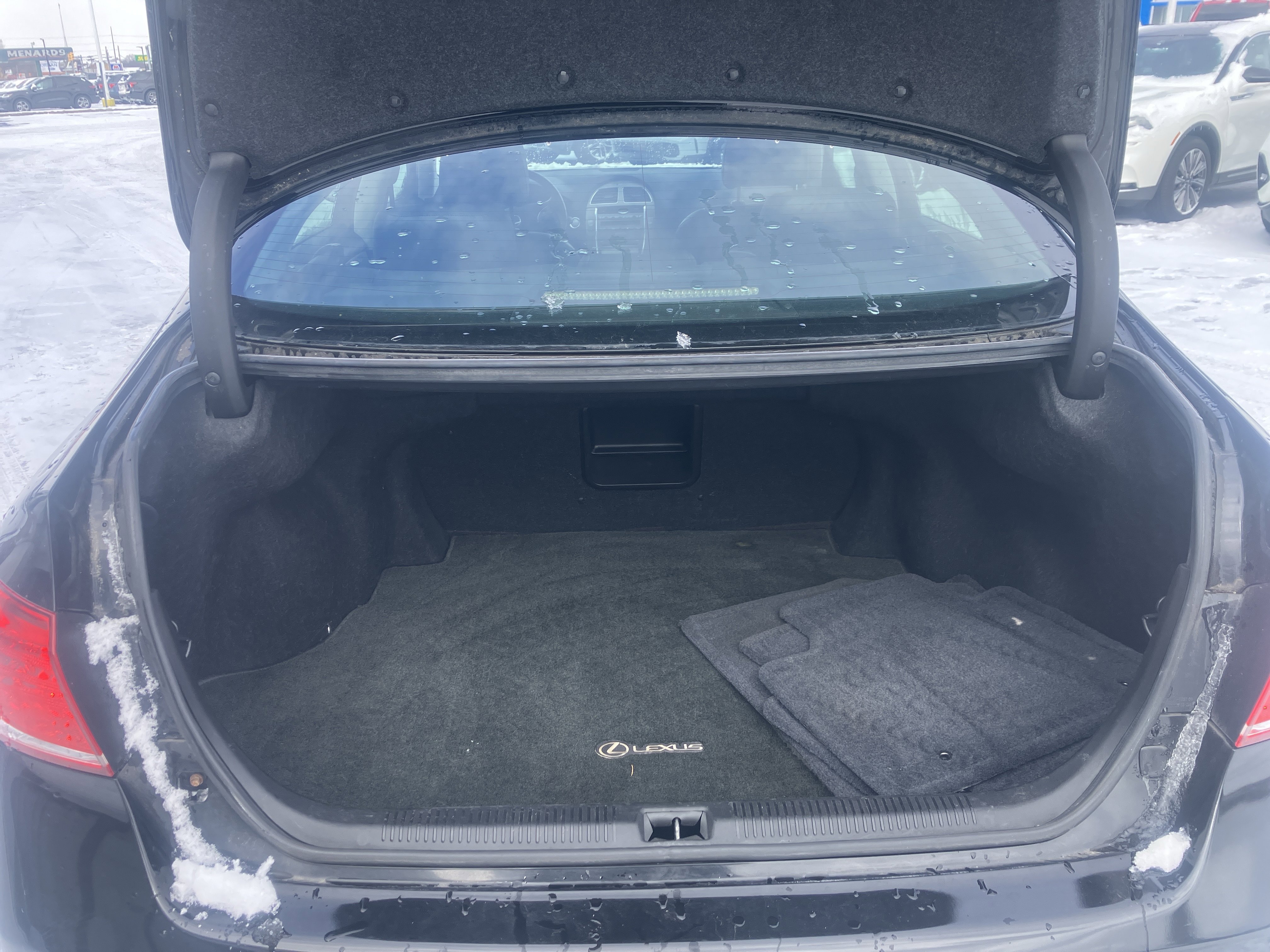 Used 2011 Lexus ES 350 350 image 13