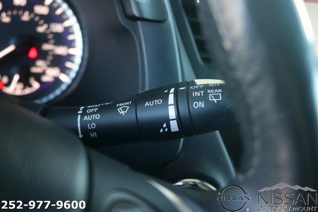 Used 2019 INFINITI QX60 Luxe w/ Essential Package image 27