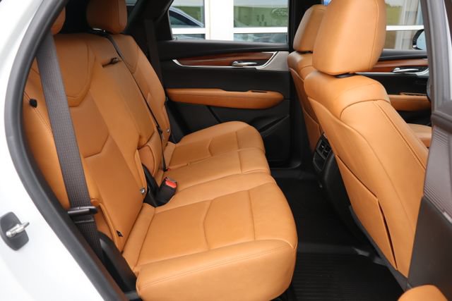 Used 2021 Cadillac XT5 Premium Luxury AWD/4WD image 37