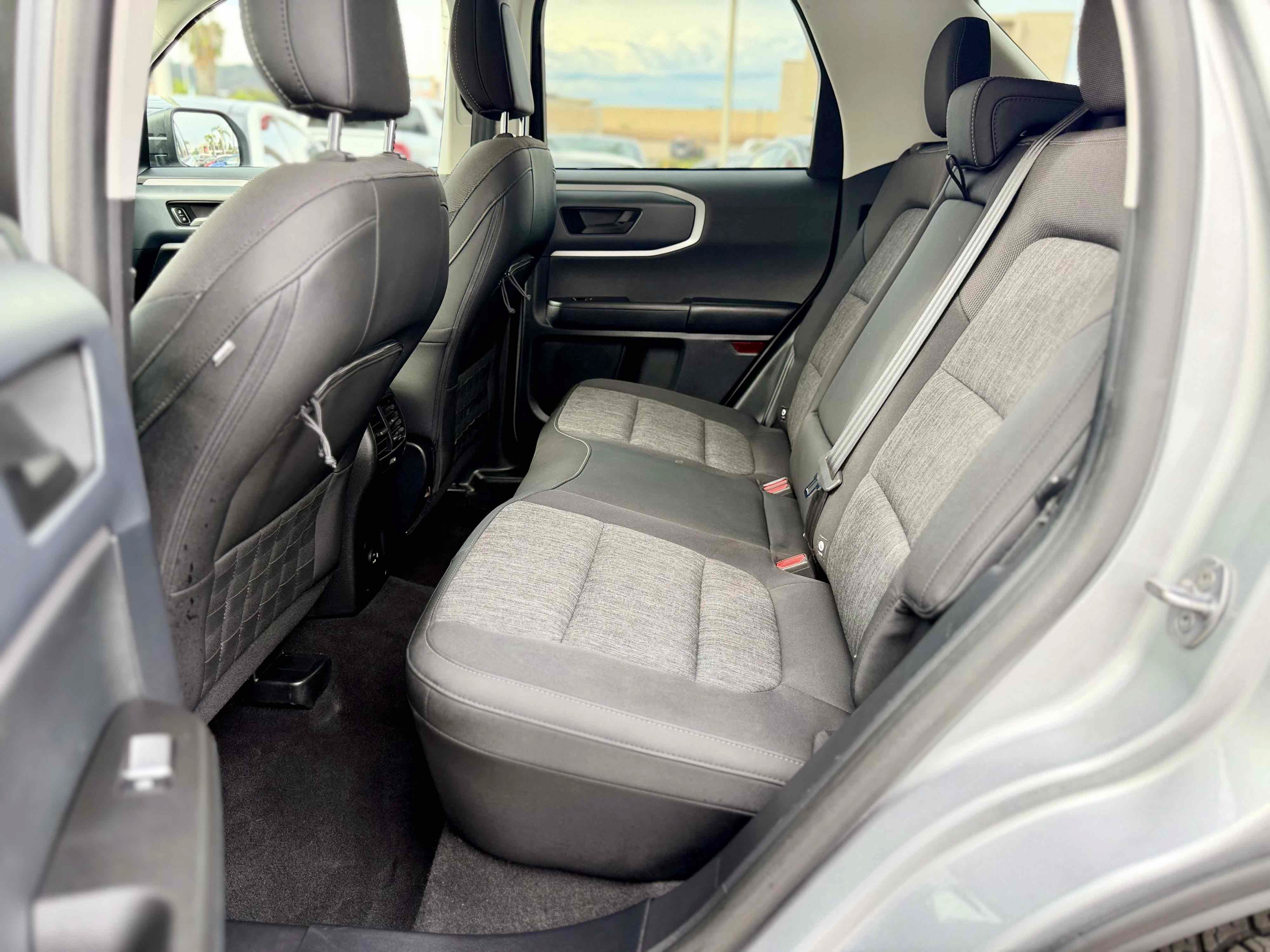 Used 2021 Ford Bronco Sport Big Bend AWD/4WD image 22