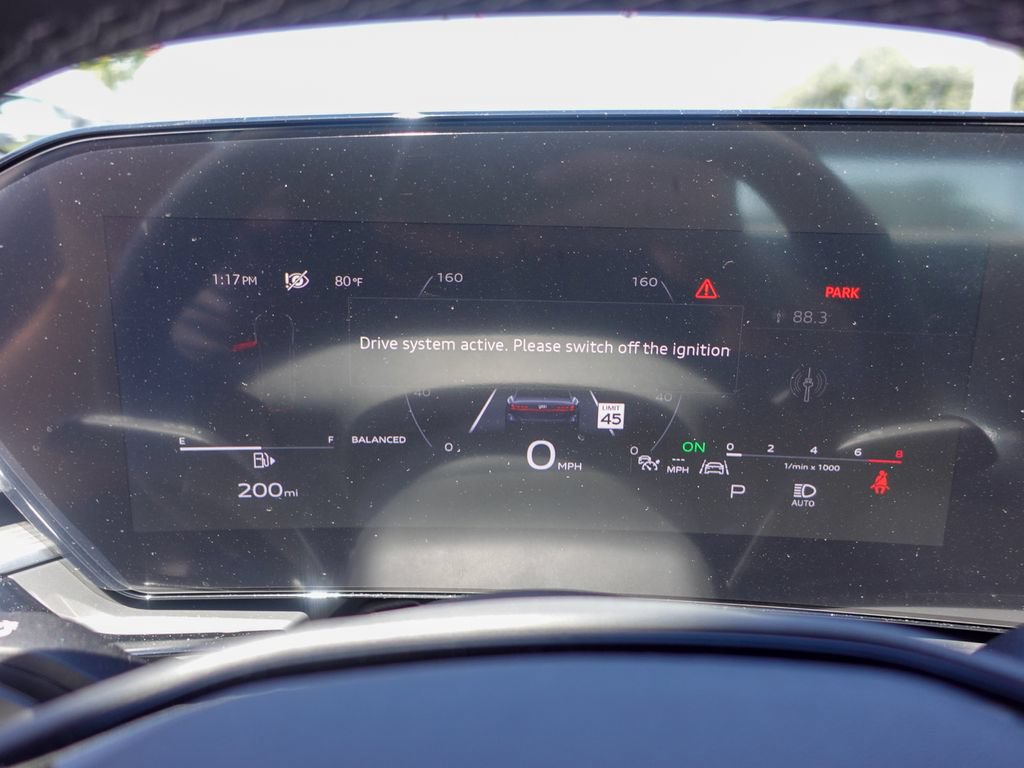 New 2026 Audi A6 Prestige AWD/4WD image 15