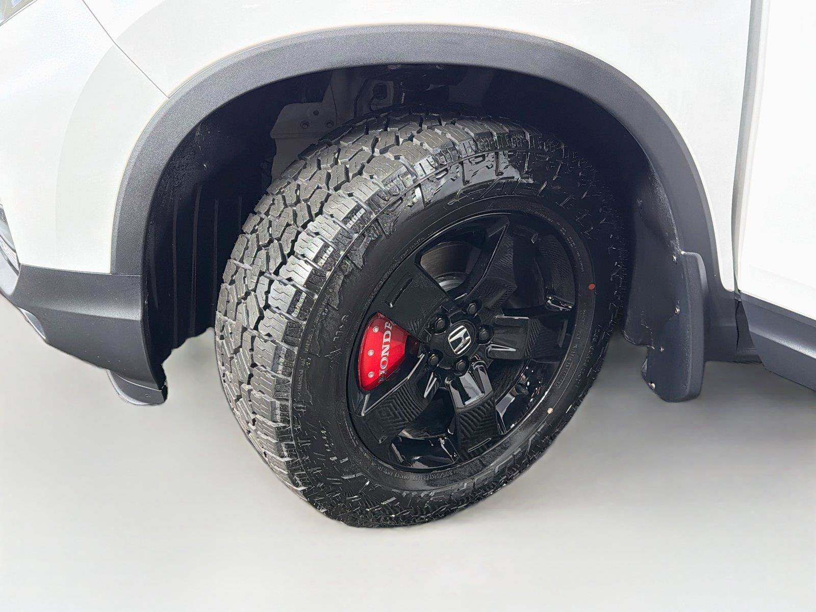 Used 2026 Honda Ridgeline Black Edition image 38