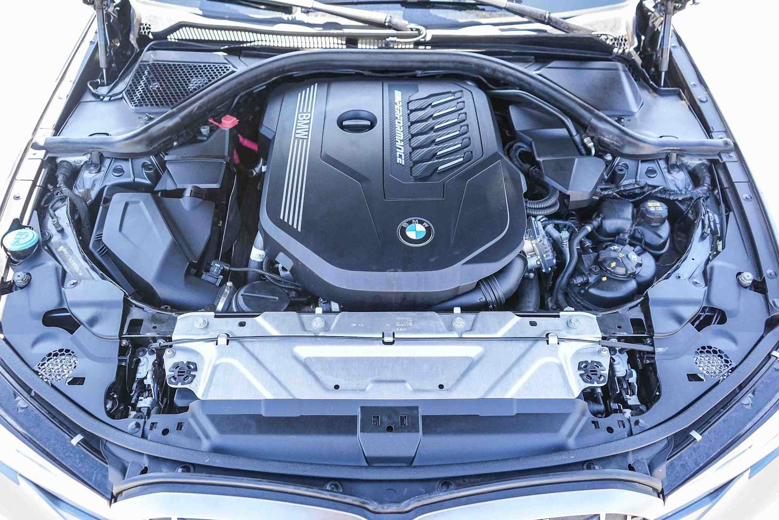 Used 2020 BMW M340i w/ Premium Package RWD image 26