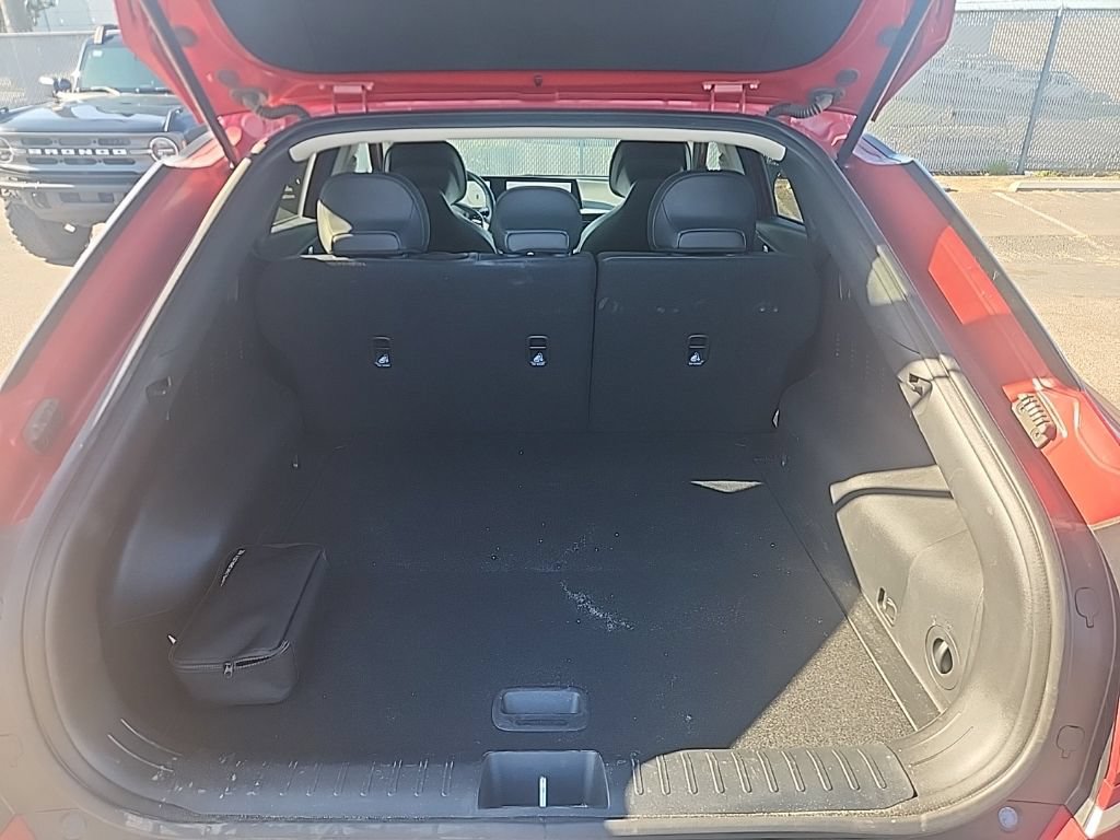 Certified 2024 Kia EV6 Light RWD image 18