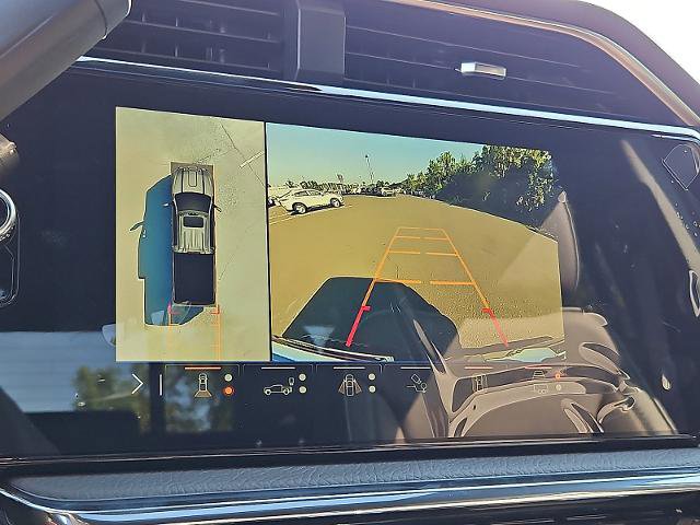 New 2026 GMC Sierra 2500 Denali w/ Denali Reserve Package image 17