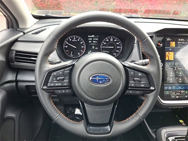 Certified 2024 Subaru Crosstrek 2.5i Limited w/ Popular Package #3A image 18