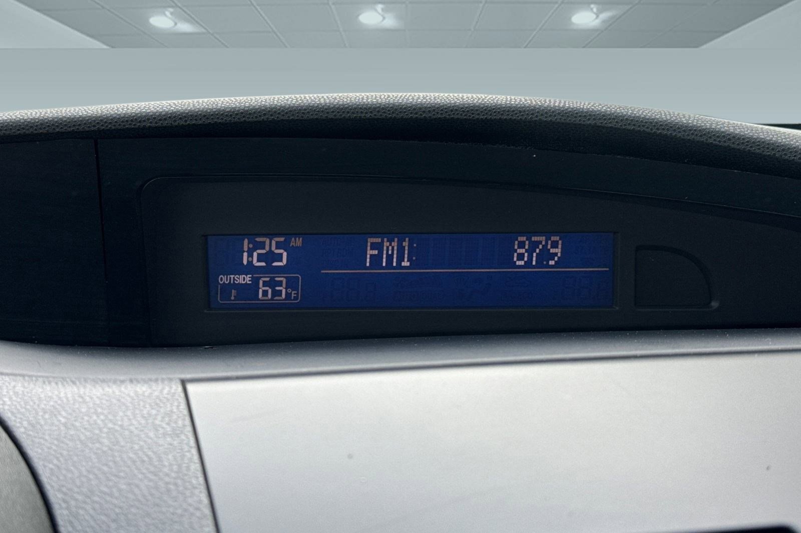 Used 2013 MAZDA MAZDA3 i SV image 19