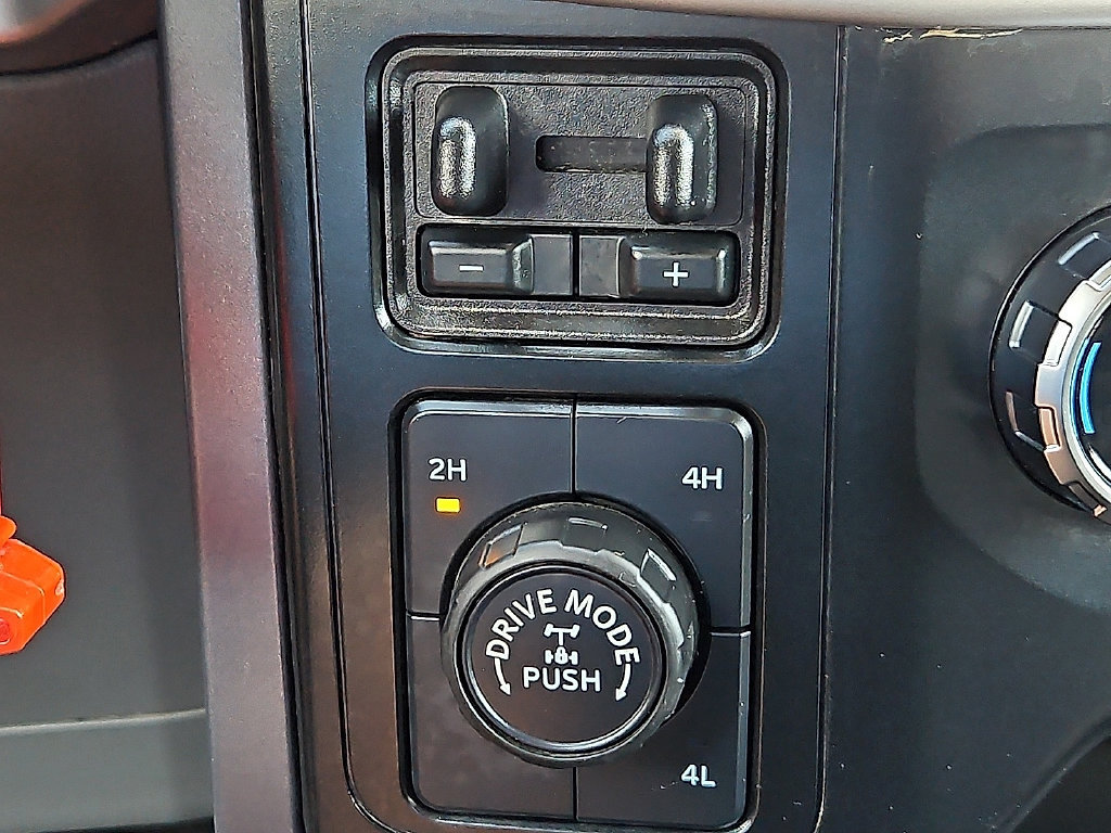 Used 2023 Ford F150 XLT w/ Equipment Group 301A Mid AWD/4WD image 27