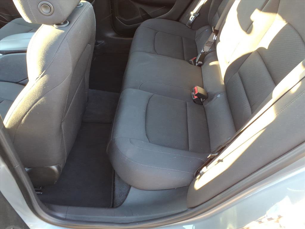 Used 2023 Chevrolet Malibu LT image 12