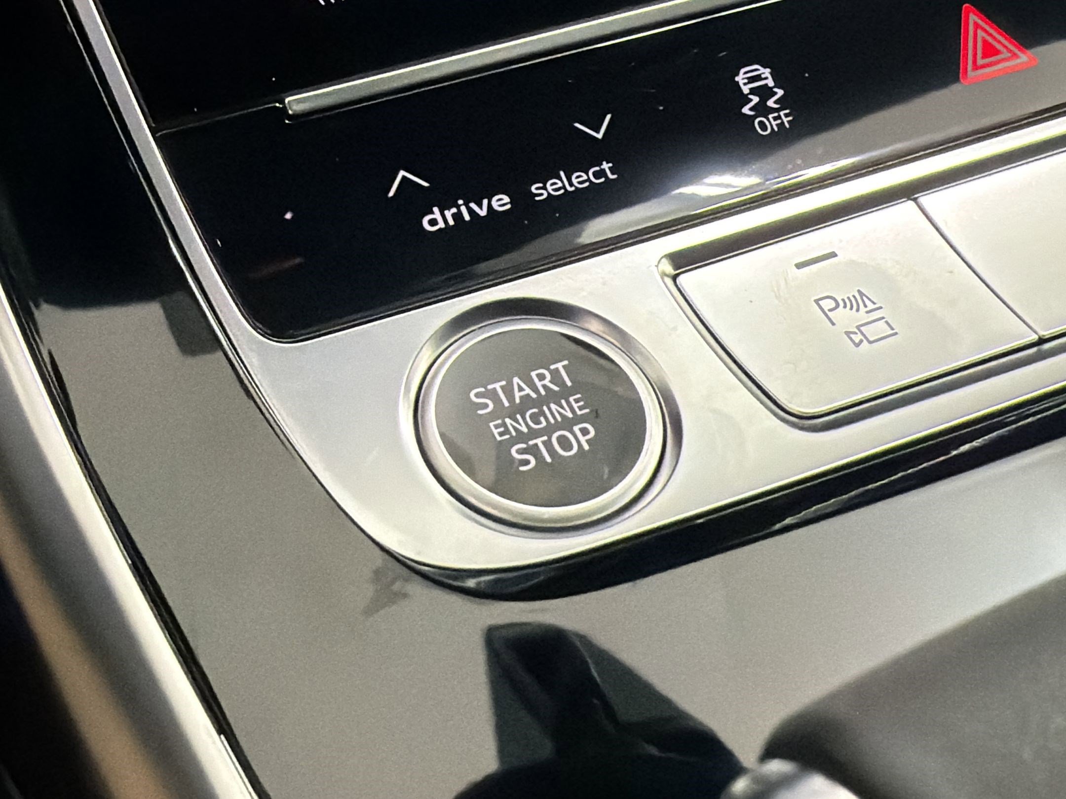 Certified 2026 Audi Q8 Premium Plus image 23