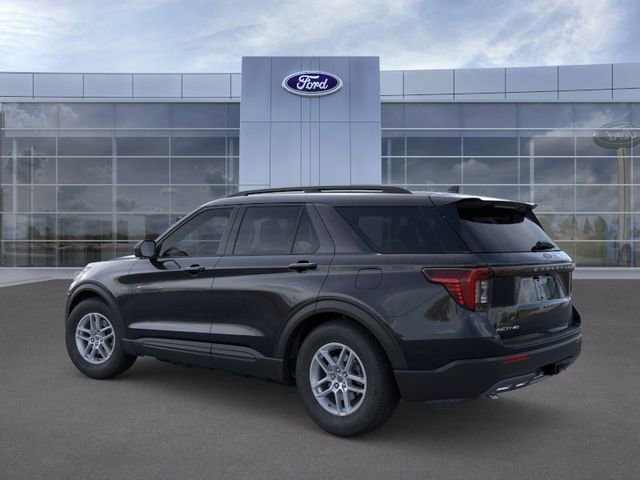 New 2026 Ford Explorer Active w/ Active Comfort Package image 4