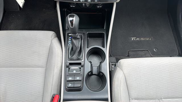Used 2020 Hyundai Tucson SE image 8
