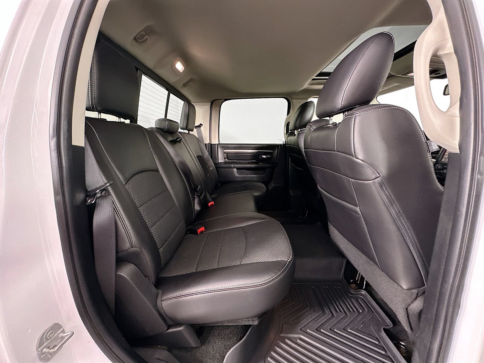 Used 2017 RAM 1500 Sport AWD/4WD image 28