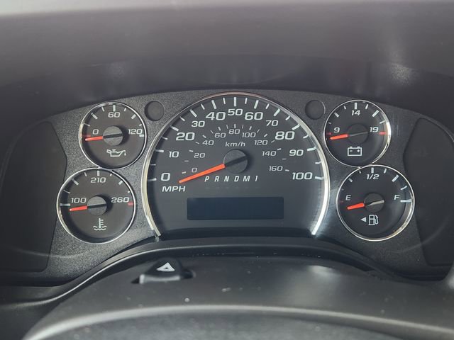 New 2025 Chevrolet Express 4500 w/ Power Convenience Package image 30