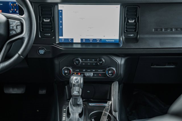 Used 2021 Ford Bronco First Edition image 20