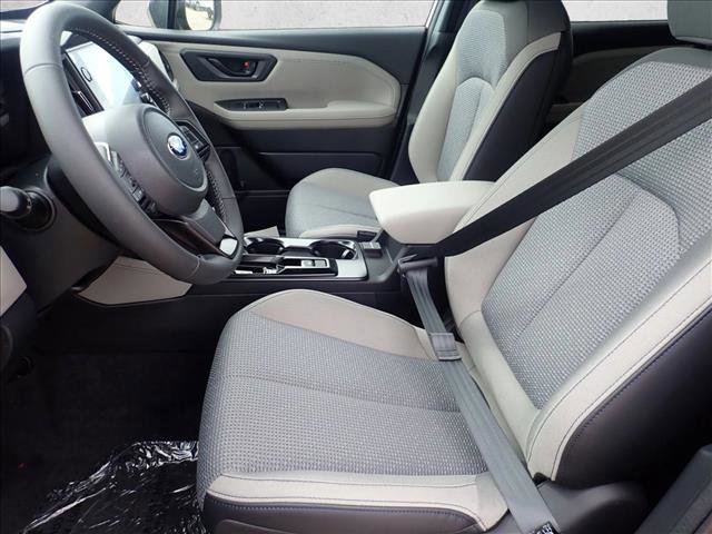 New 2026 Subaru Forester Premium image 11