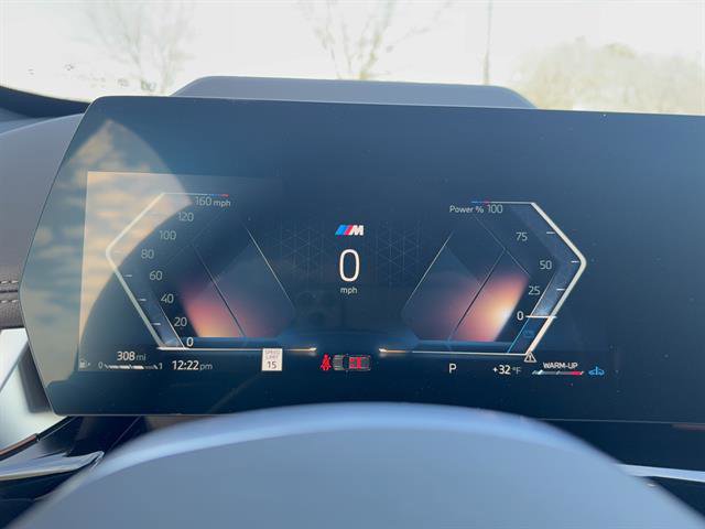 New 2026 BMW X1 xDrive28i w/ Technology Package image 11