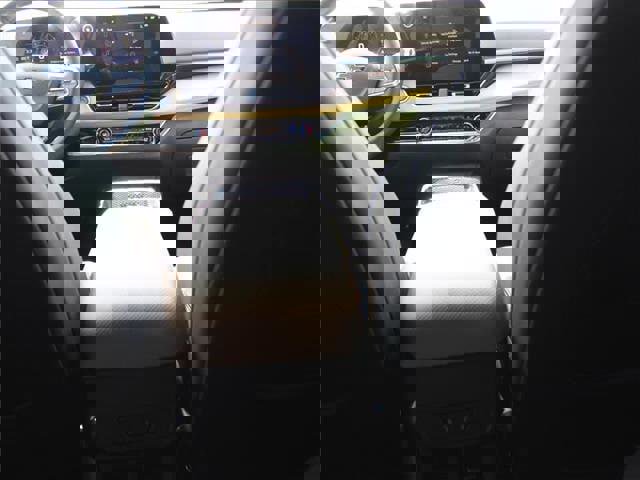 New 2026 Chevrolet Equinox ACTIV w/ Convenience Package III image 27