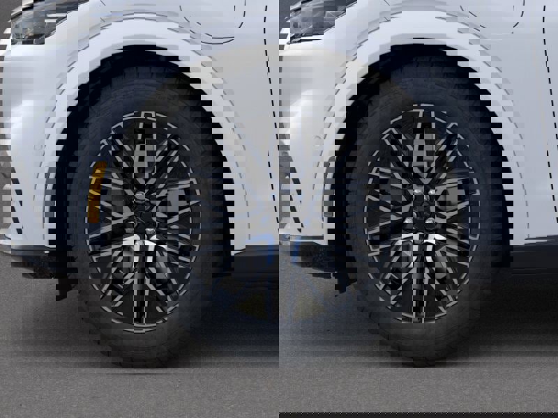 New 2025 Ford Mustang Mach-E Premium image 19