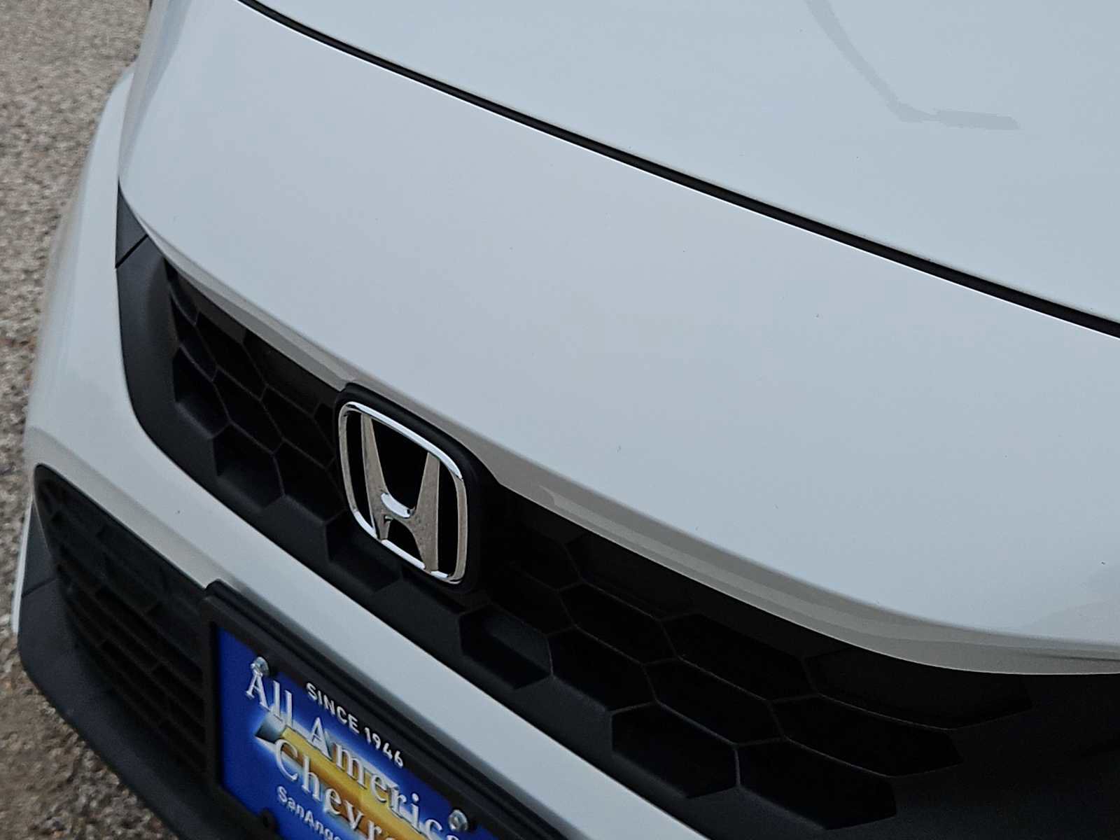 Used 2024 Honda Civic Sport image 13