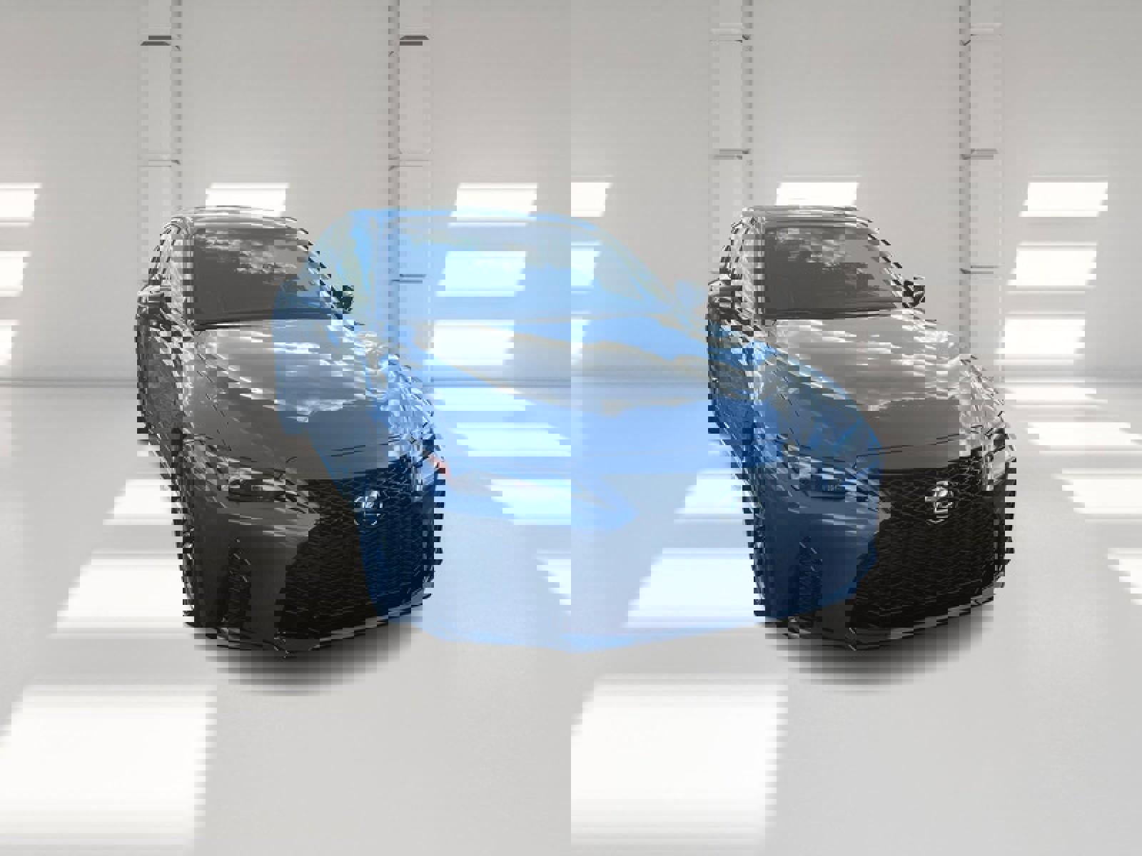 Used 2024 Lexus IS 300 F Sport w/ Accessory Package 2 image 3