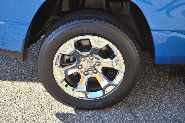 Used 2022 RAM 1500 Big Horn image 11