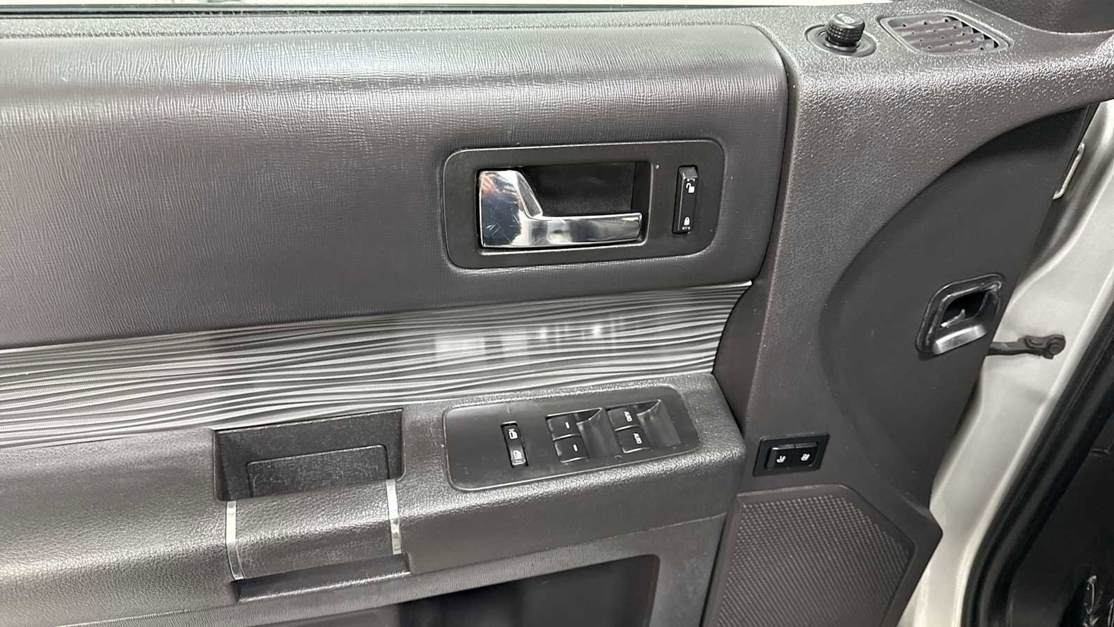 Used 2016 Ford Flex SEL w/ Equipment Group 202A image 15