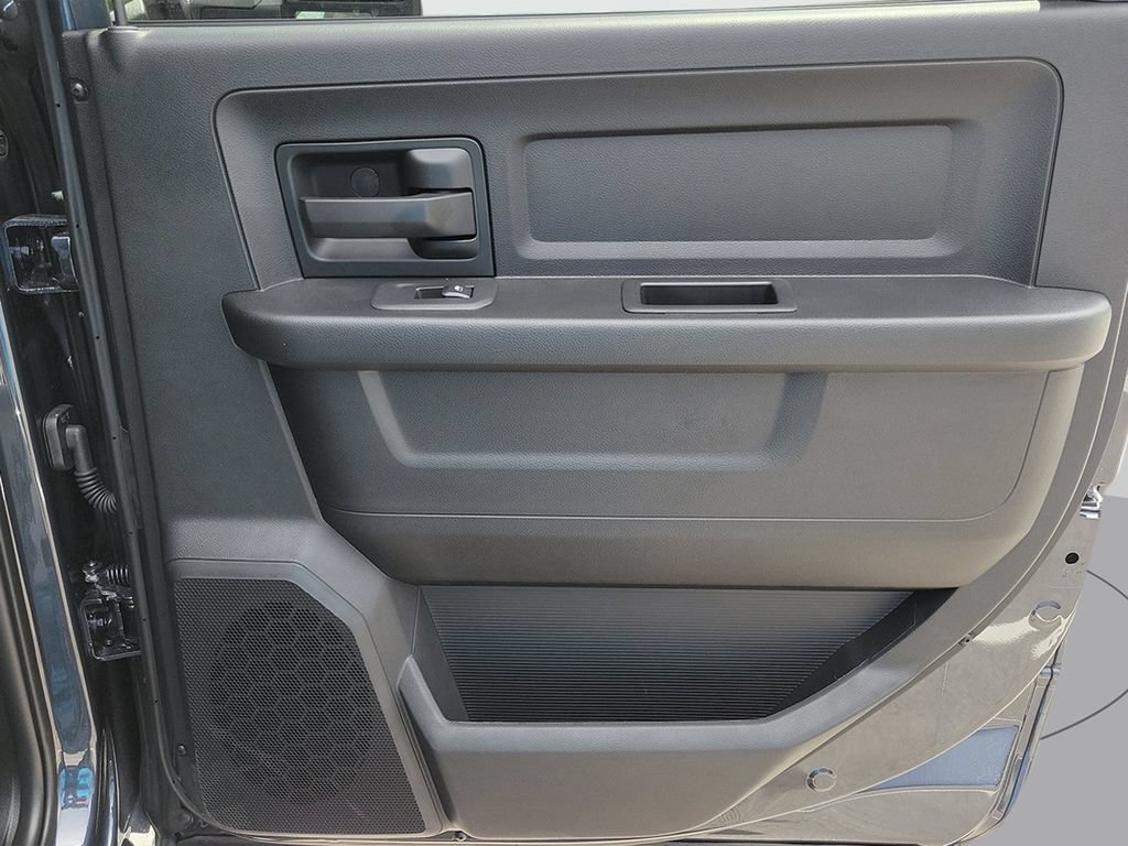 New 2026 RAM 2500 Tradesman AWD/4WD image 39