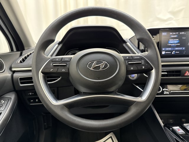 Used 2022 Hyundai Sonata SEL image 16