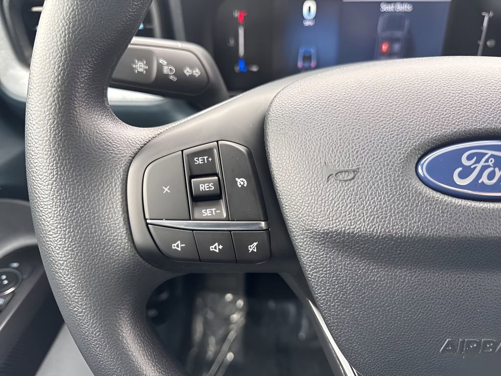 Used 2025 Ford Maverick XLT w/ Equipment Group 302A AWD/4WD image 13