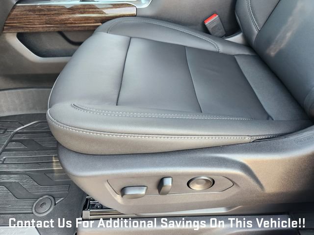 New 2026 GMC Sierra 1500 Elevation w/ Elevation Premium Package image 18
