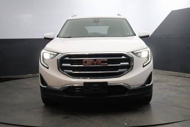 Used 2020 GMC Terrain SLT w/ Preferred Package image 3