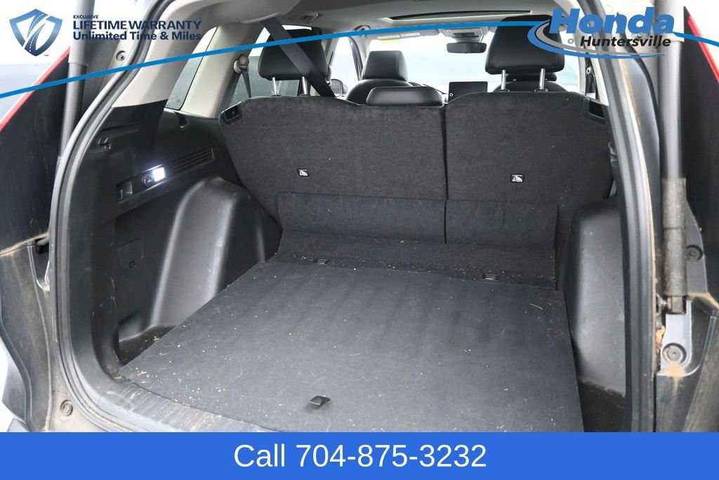 Used 2024 Honda CR-V EX-L image 10