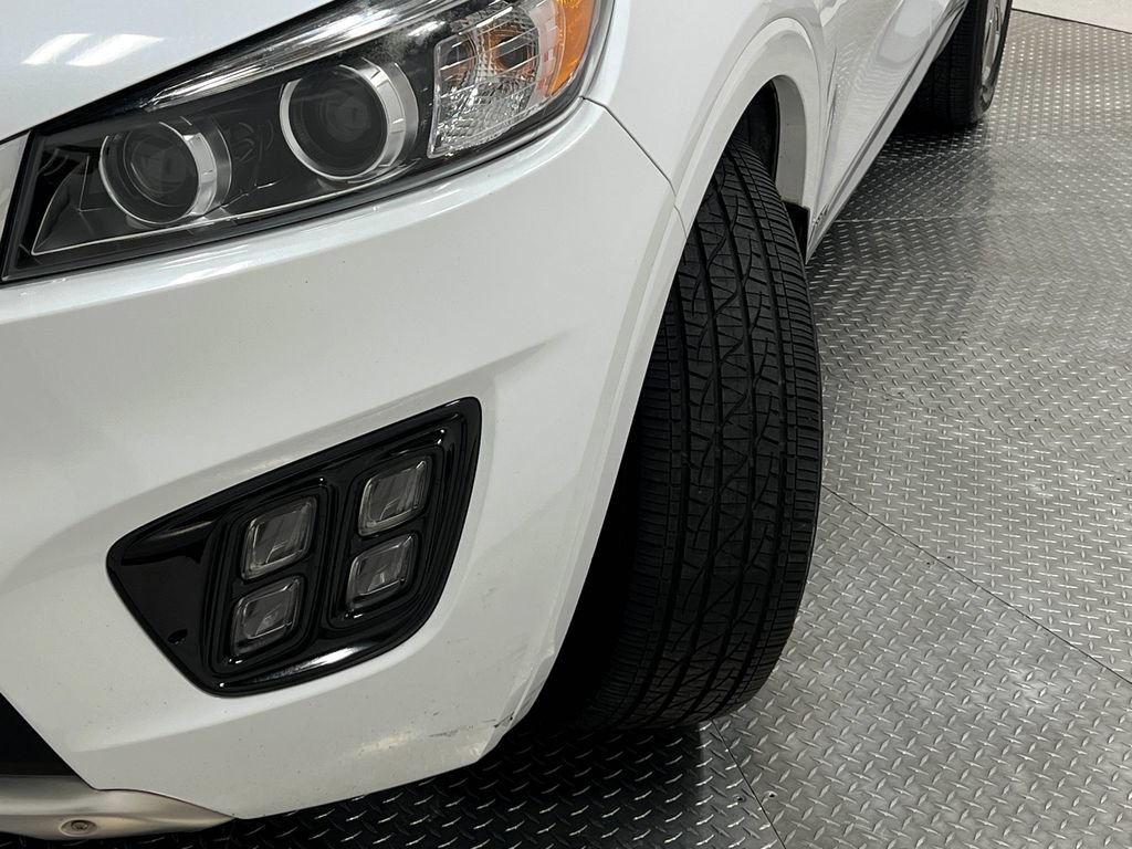 Used 2018 Kia Sorento SX AWD/4WD image 41