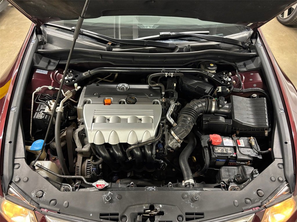 Used 2012 Acura TSX Sedan image 9