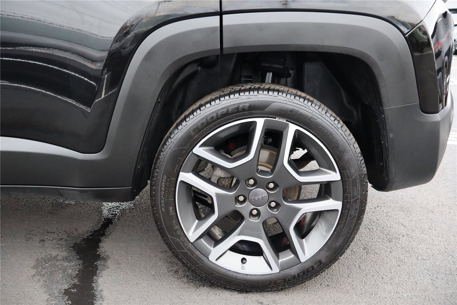Used 2021 Jeep Renegade Sport image 11