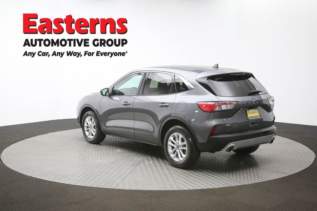 Used 2022 Ford Escape SE w/ Cold Weather Package image 60