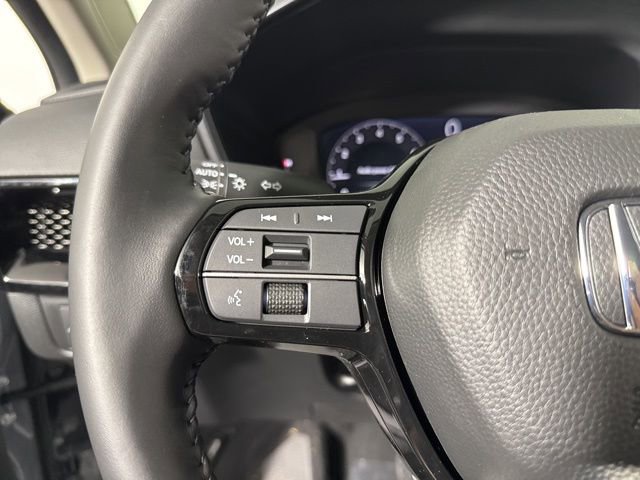 New 2026 Honda CR-V EX-L image 32