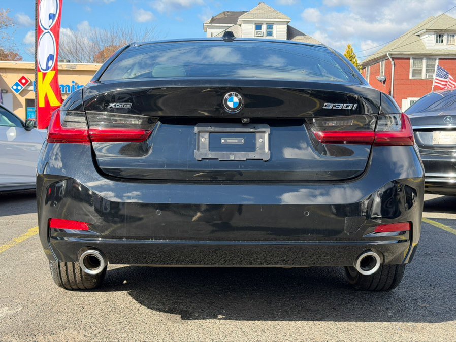 Used 2025 BMW 330i xDrive Sedan image 12