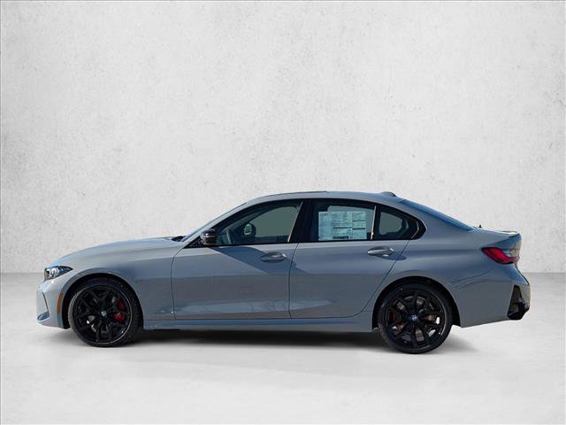 New 2026 BMW 330i Sedan w/ M Sport Package image 5