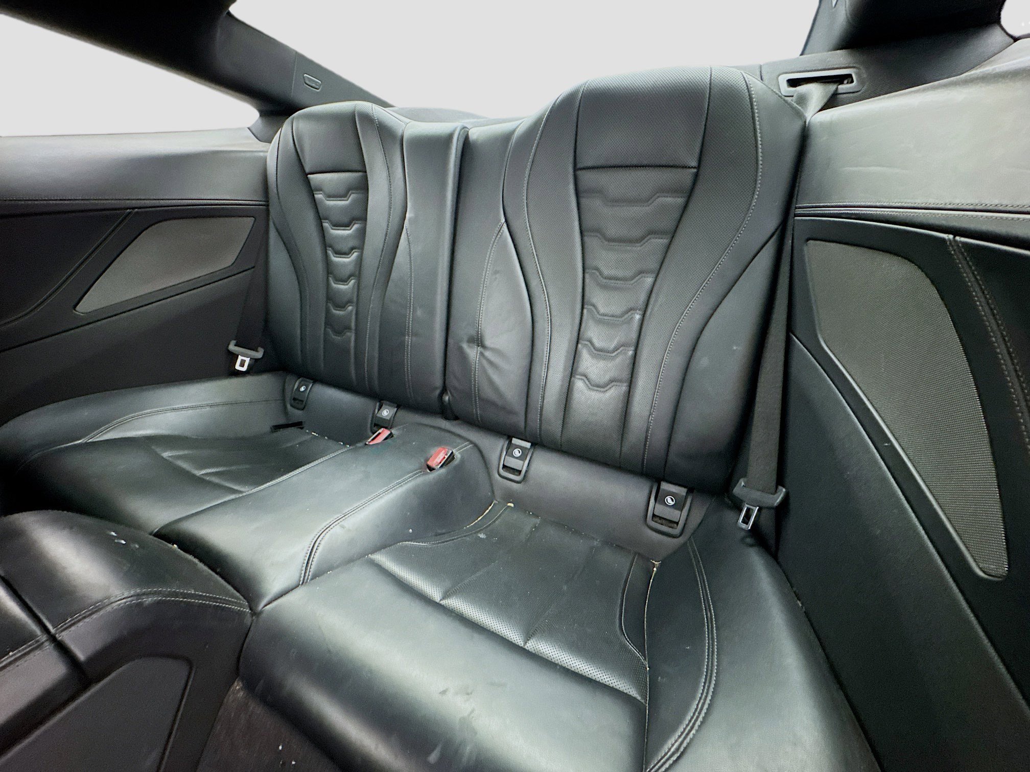 Used 2022 BMW 840i Coupe RWD image 15
