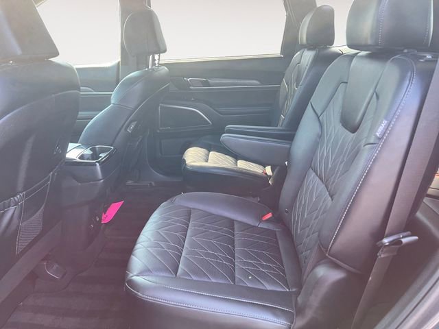 Certified 2024 Kia Telluride SX Prestige X-Pro image 13