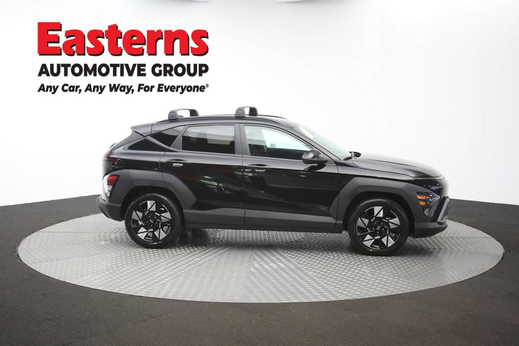 Used 2024 Hyundai Kona SEL w/ Convenience Package FWD image 48