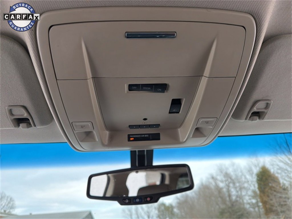 Used 2017 Chevrolet Silverado 1500 LTZ Z71 w/ LTZ Plus Package image 38