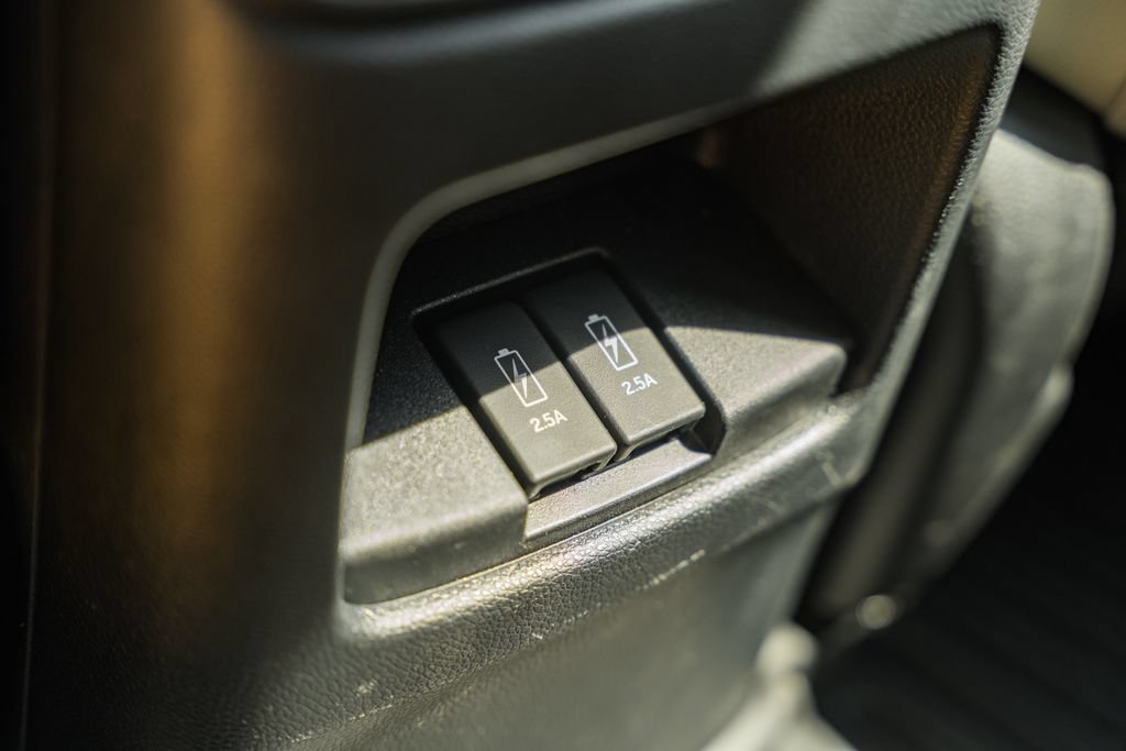 Used 2021 Honda CR-V Touring image 34